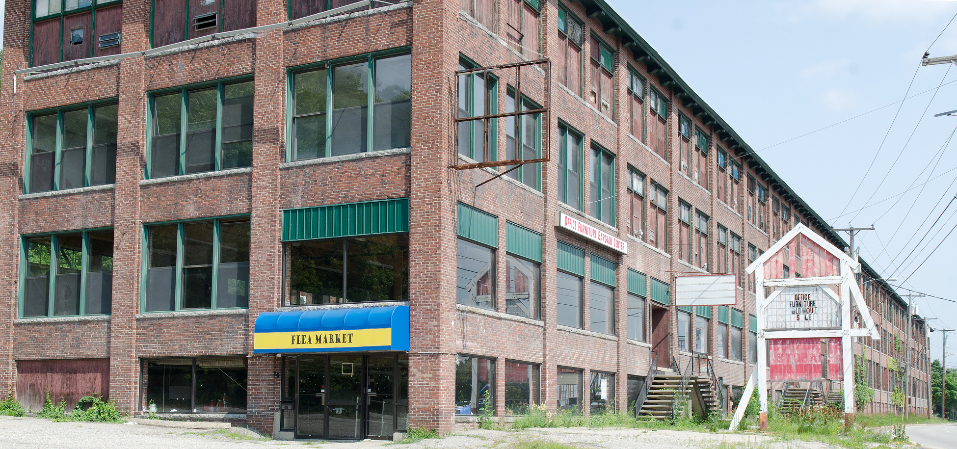 Auburn s Barn sold slated for redevelopment project