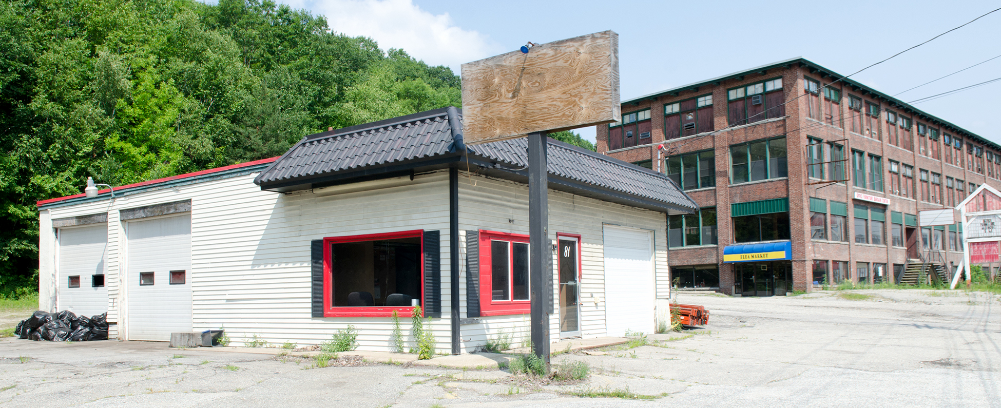 Auburn s Barn sold slated for redevelopment project