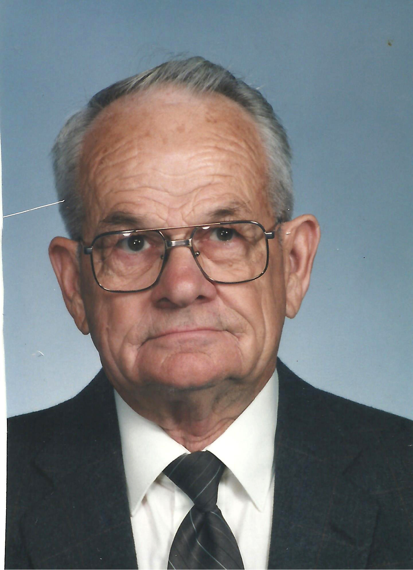 Donald R. Austin