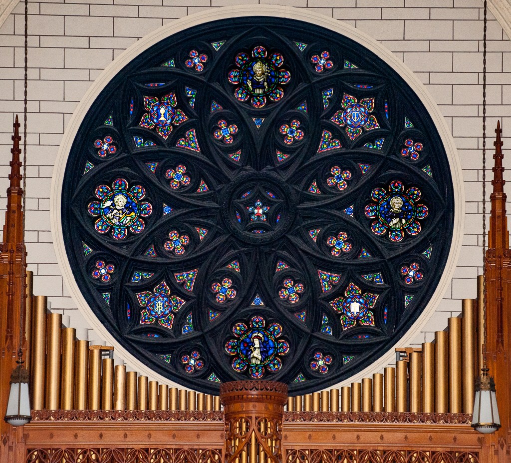 Light, Beauty and Emotions in Chartres Cathedral – Histories of Emotion