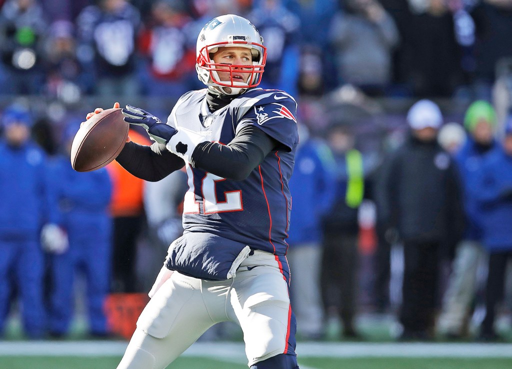 Are the Patriots already goners after 0-2 start? Not so fast