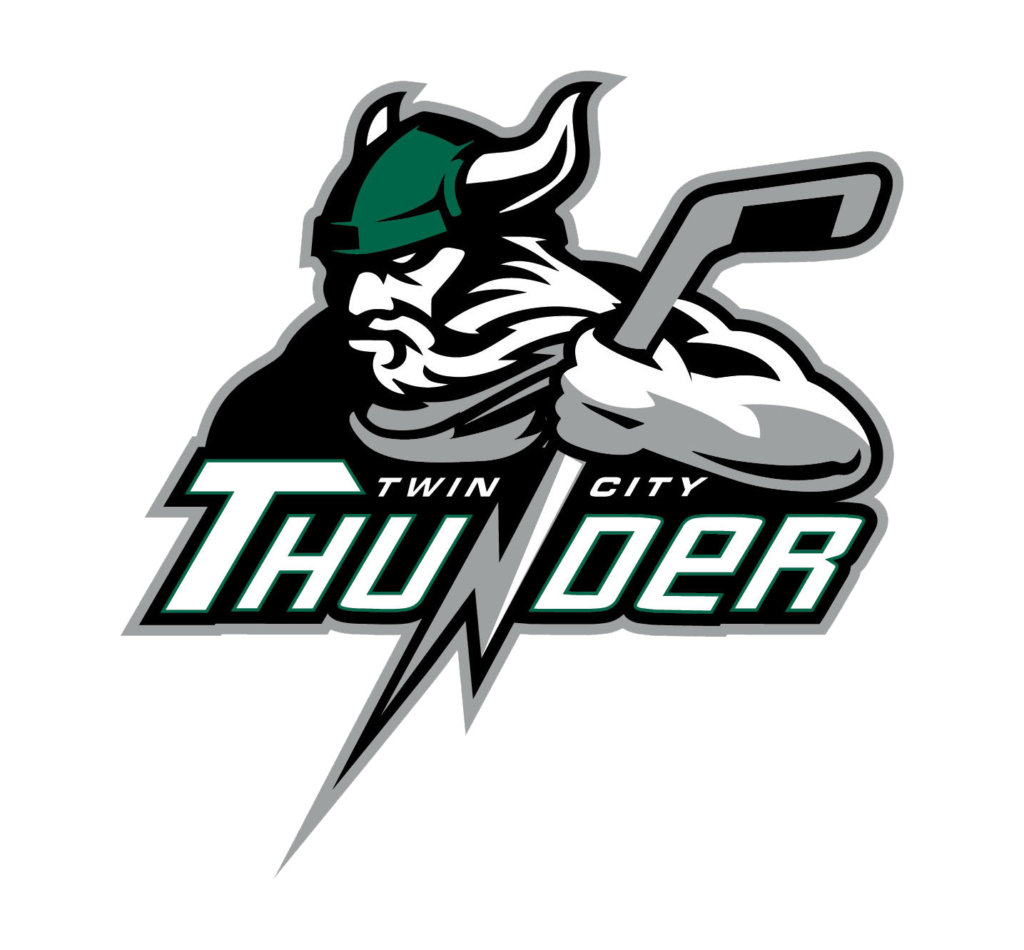 Junior hockey notebook: Thunder select three NCAA commits in