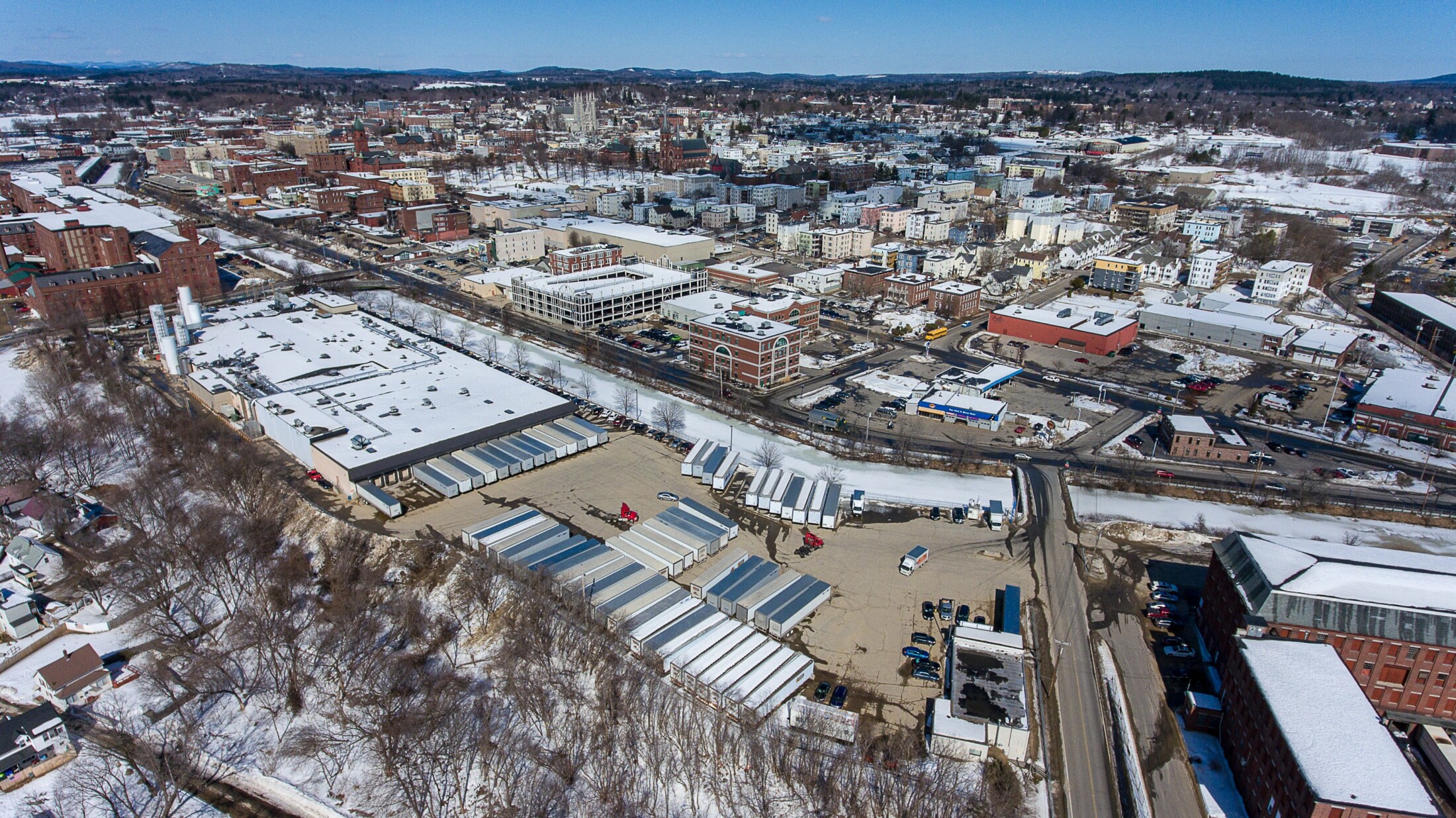 Bakeries in lewiston maine