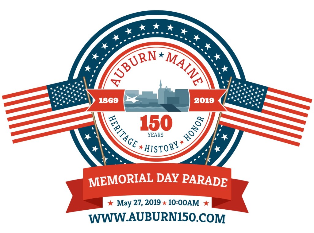 Auburn announces grand marshal for Memorial Day Parade