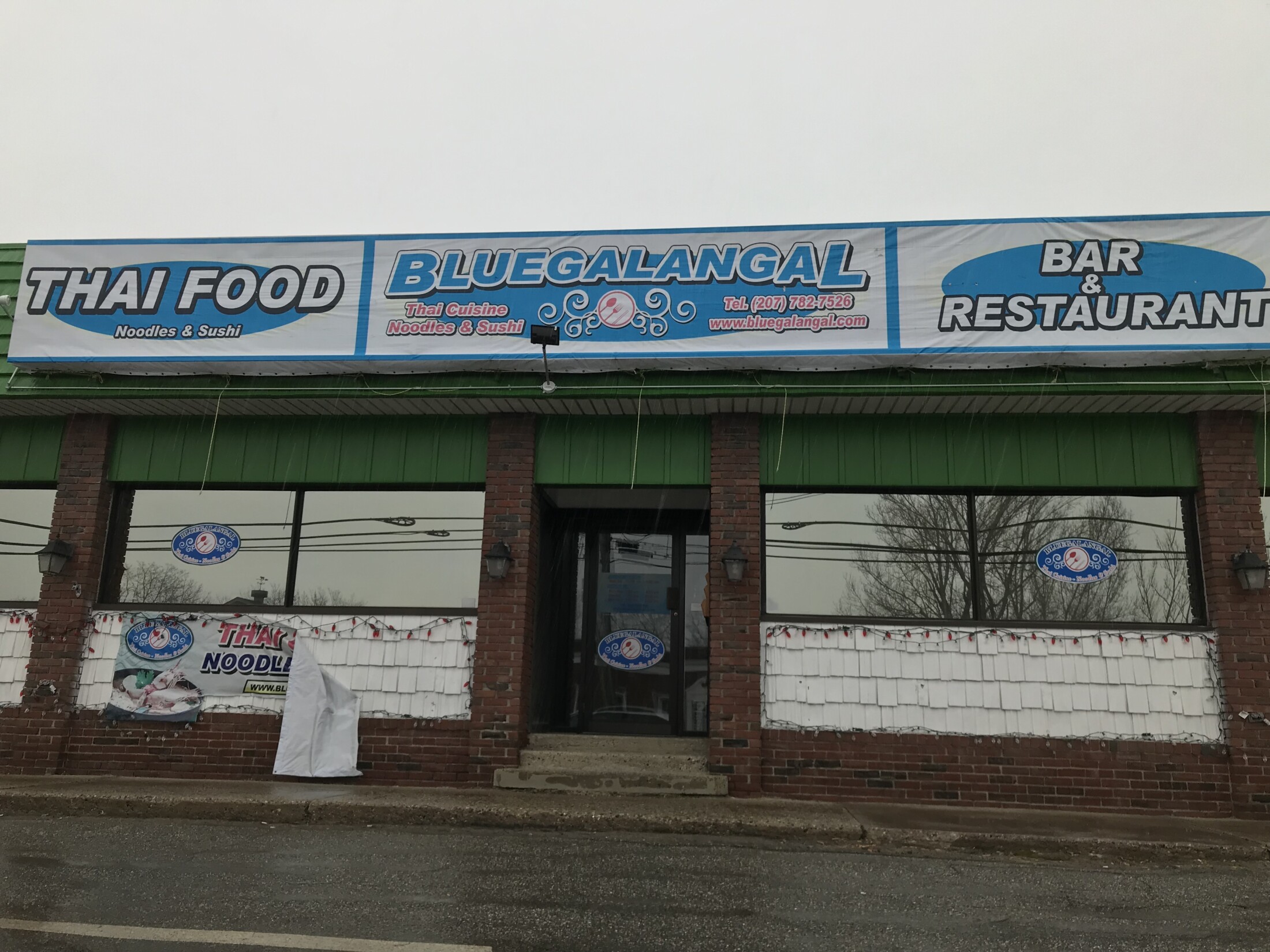 The Buzz: Lewiston Thai restaurant closes