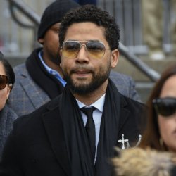 Jussie Smollett