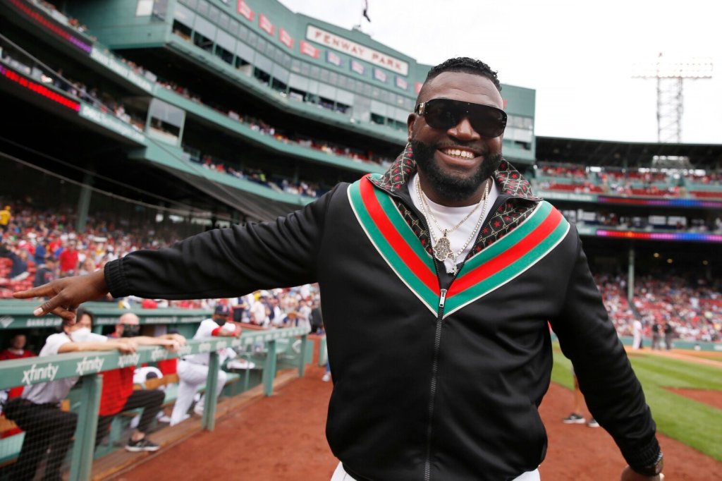 Three walk-offs in 11 days: How Big Papi built his legend