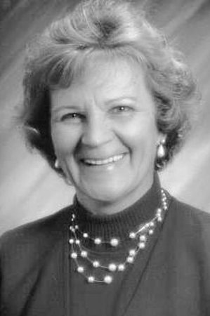 Obituary: Joyce Vallerand