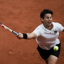 France Tennis French Open