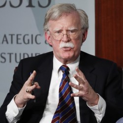 Iran Bolton