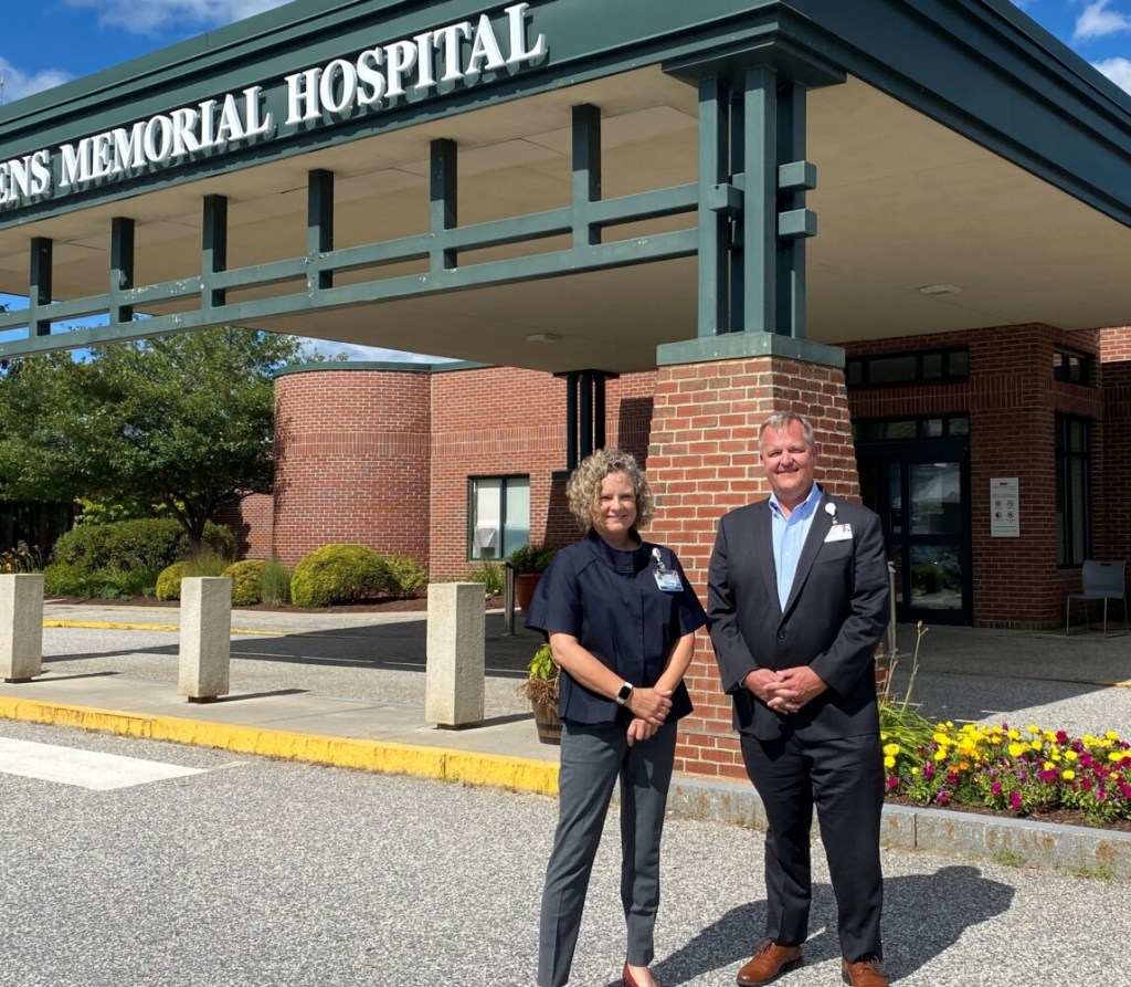 MaineHealth CEO: Rural hospitals critical to the future of Maine’s ...