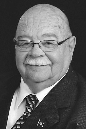 Obituary Clyde C. Barker