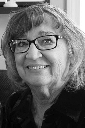 Obituary: Sheryl Eileen (Houston) Walters