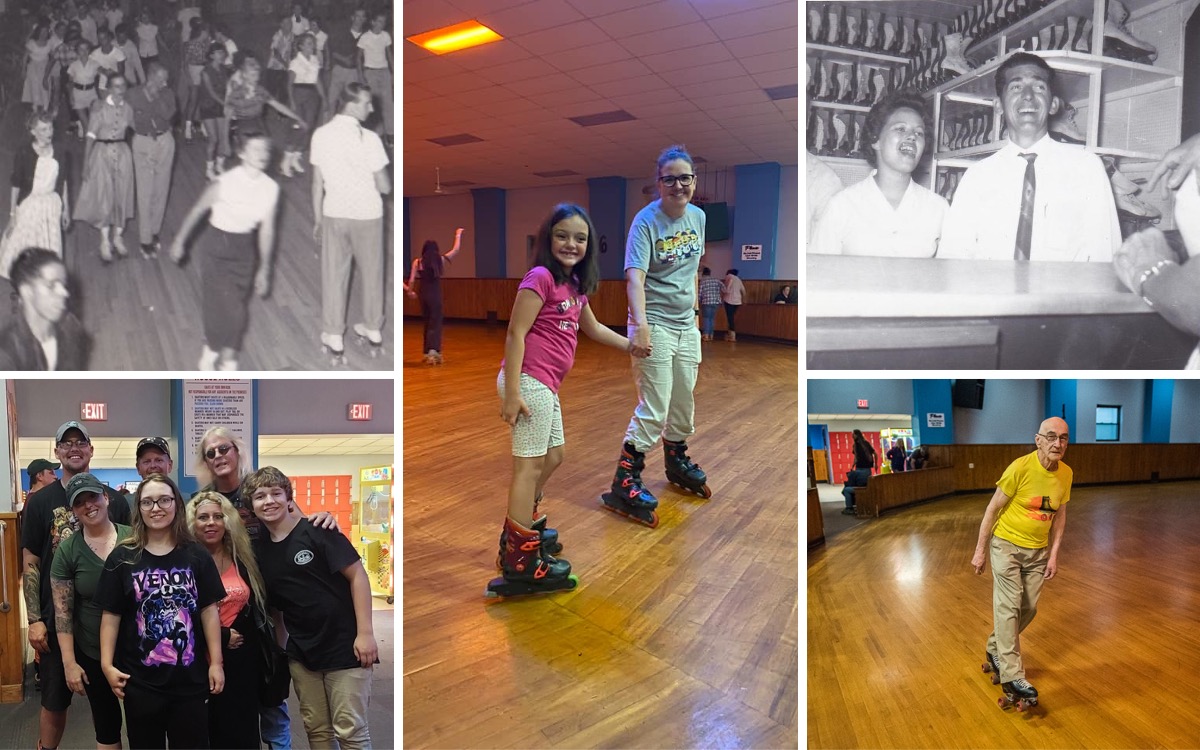 What to Wear to a Roller Skating Birthday Party: Style Tips for a Wheelsome Celebration!