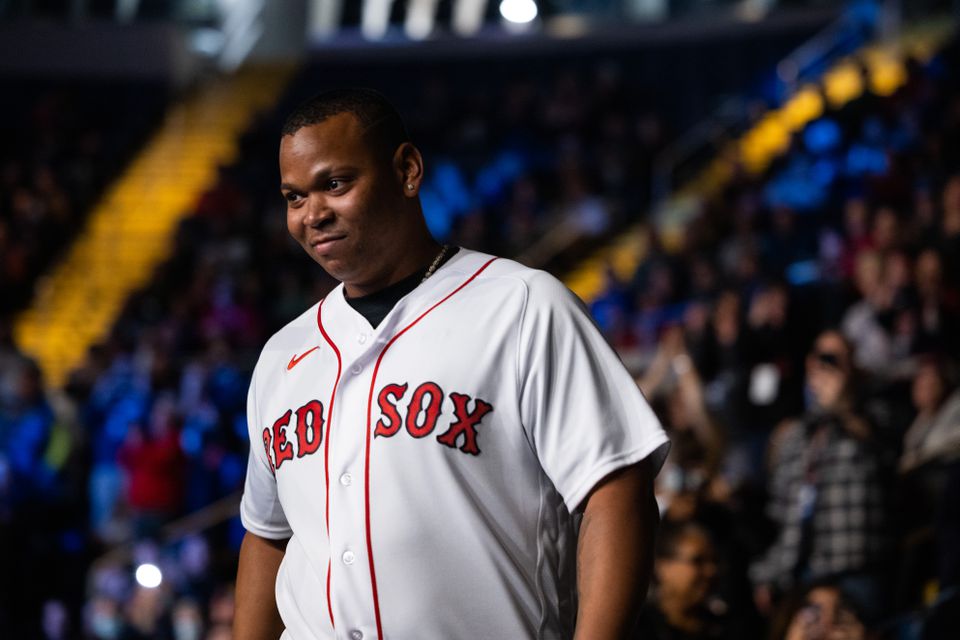 Rafael Devers and Red Sox face Xander Bogaerts in San Diego