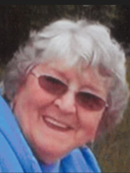 Obituary Beverly Douglas