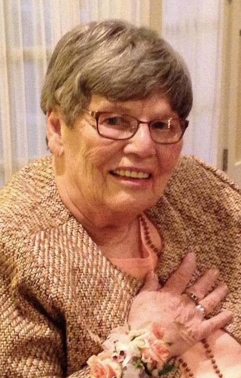 Obituary: Donna Mae Hobson