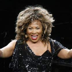 Obit - Tina Turner