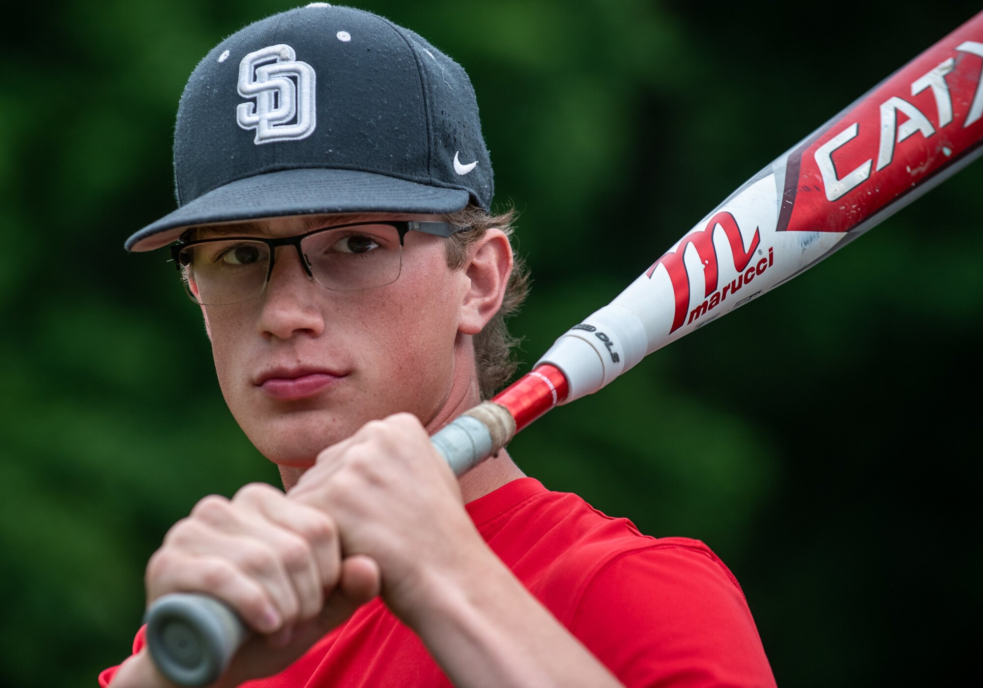 Baseball Still Searching, Drops Pair to Southern Maine on Senior