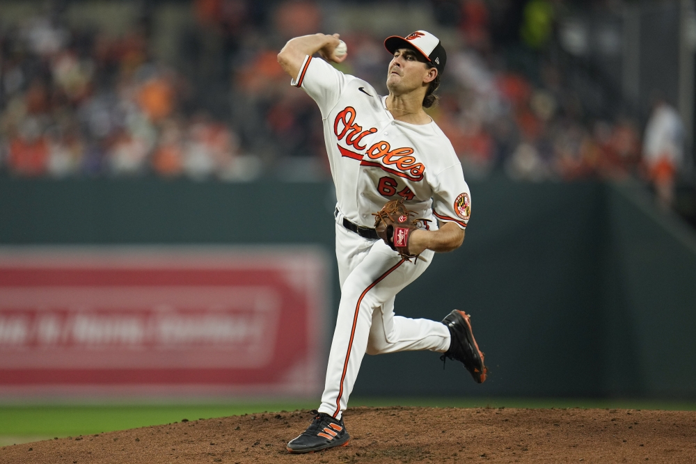 Orioles news: Orioles clinch a winning record, Santander is ready