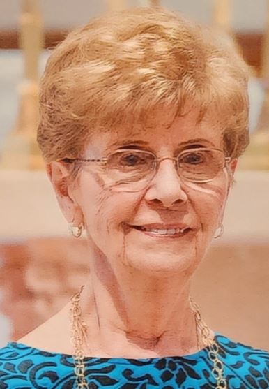 Obituary: Irene “Anita” (Gosselin) Turcotte