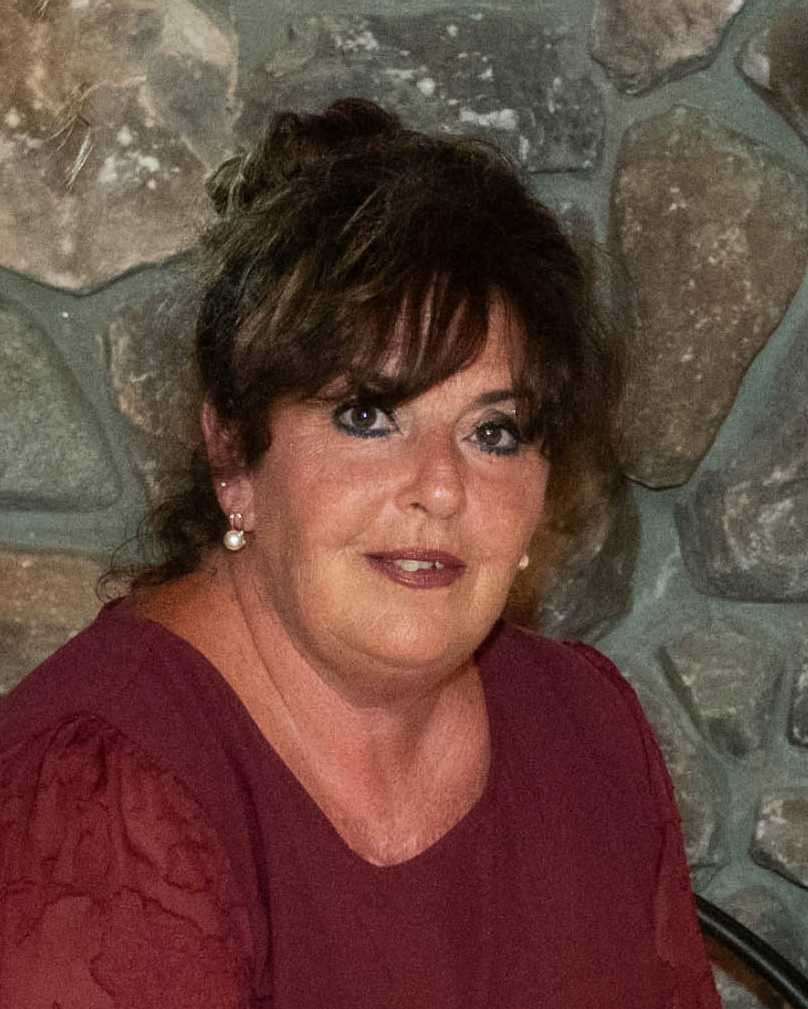 Obituary: Tracy Lea (Canwell) Laubauskas