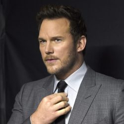 Chris Pratt