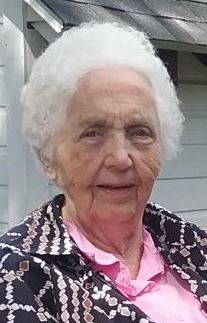 Obituary: Edna Philbrick