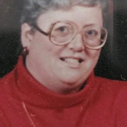 Valarie Ann MacDowell