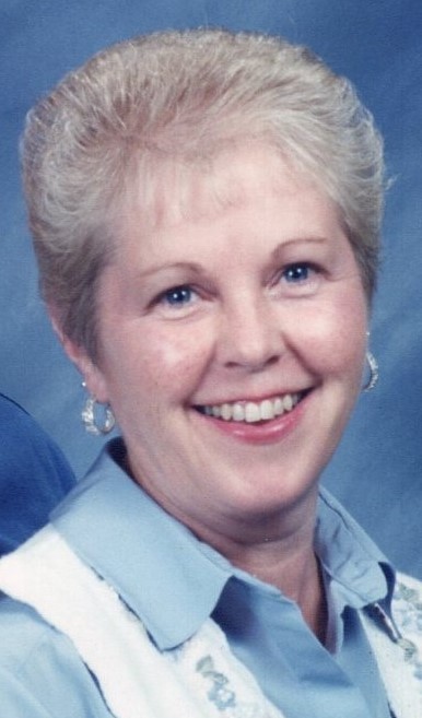 Obituary: Eleanor B. “Ellie” Taylor