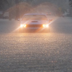 APTOPIX Severe Weather Florida