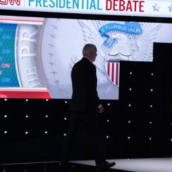 Election 2024 Debate