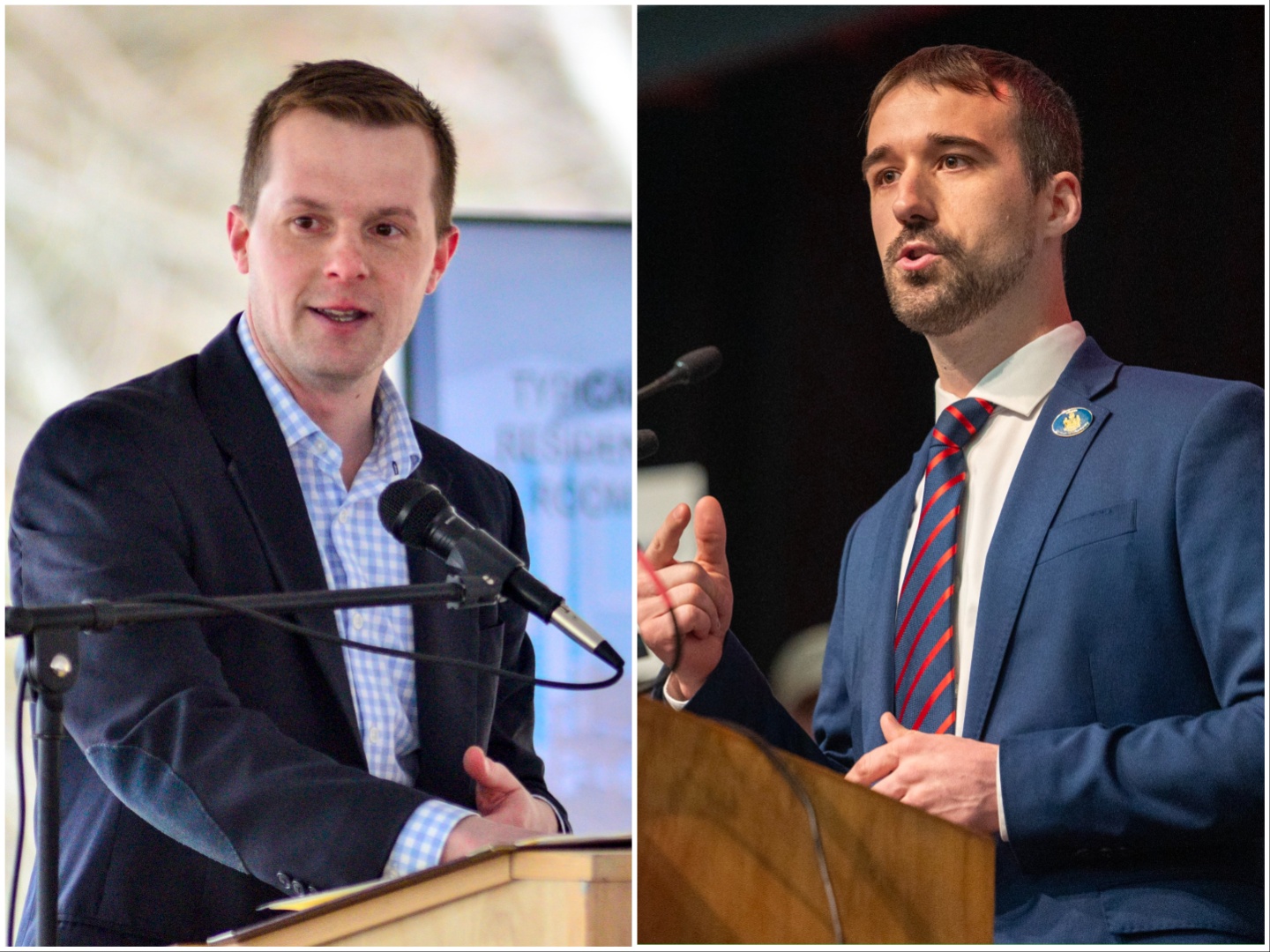 Three Congressional Candidate Debates Slated In Maine’s 2nd District