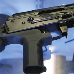 Guns Bump Stocks Victims