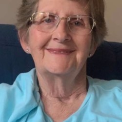 Judith “Judy” Elaine Lowell