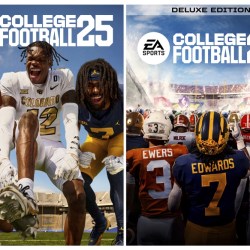 EA Sports College Football