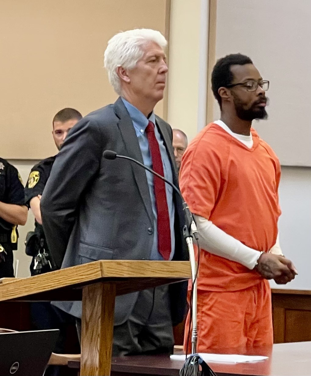 Lewiston man get 30 years for fatally shooting Lewiston woman