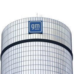 General Motors Emissions Penalty