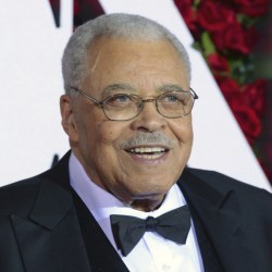 Theater-James Earl Jones