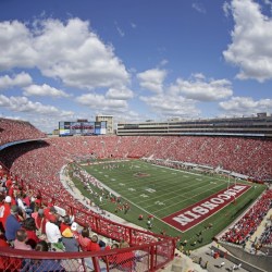 Wisconsin Stadium Alcohol