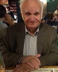 Dr. Reinhard K Frohlich