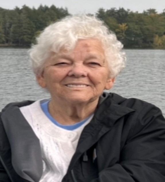 Obituary Mabel N. Soucy